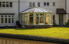 Tongwell conservatory leads