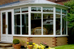 conservatories Tongwell