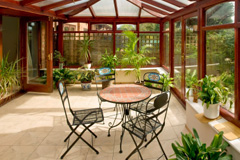 Tongwell conservatory quotes