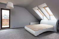 Tongwell bedroom extensions