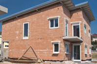 Tongwell home extensions