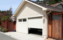 Tongwell garage construction leads