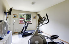 Tongwell home gym construction leads