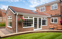 Tongwell house extension leads