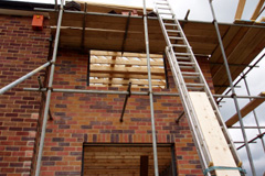 house extensions Tongwell