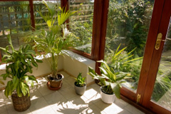 Tongwell orangery costs